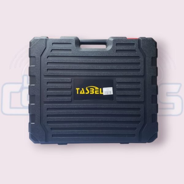 Maleta de Herramientas Inalámbricas Tasbel – Set 4 en 1 - Imagen 4